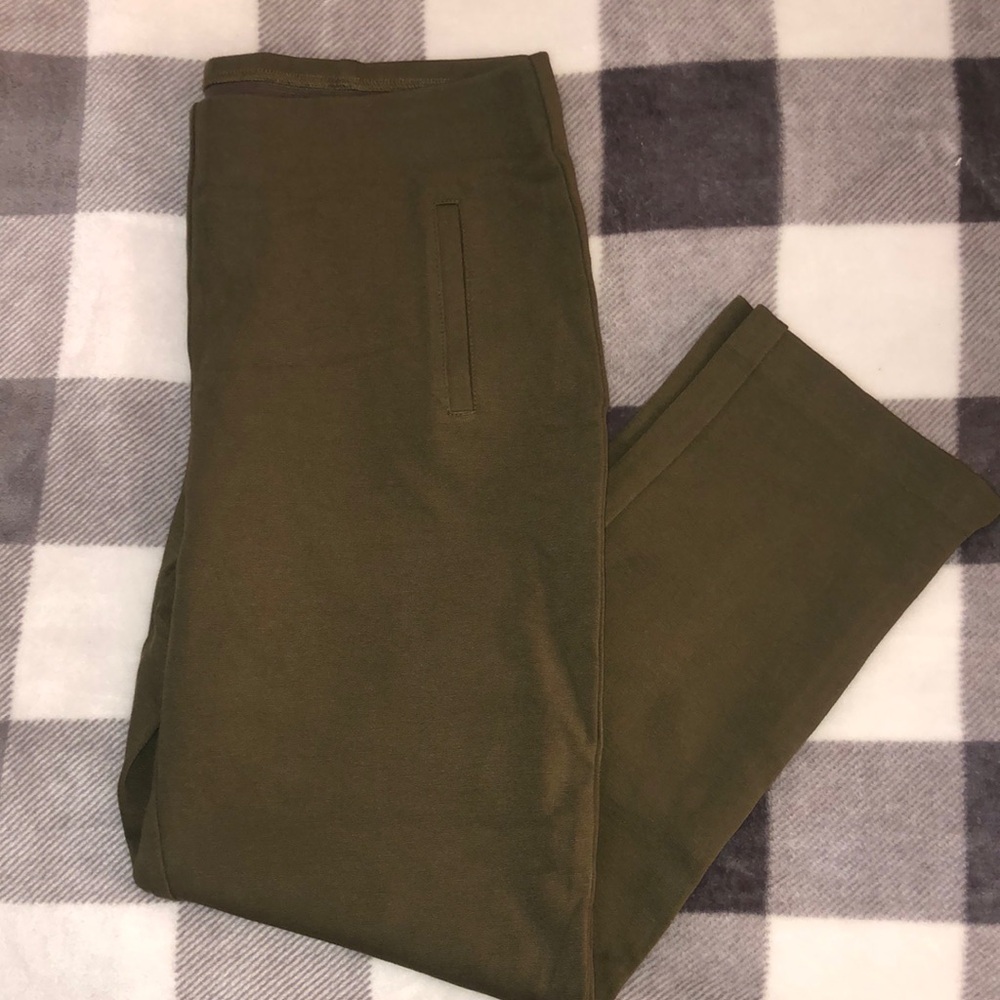 Chico’s Ankle Dress Pants
